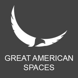 Great American Spaces