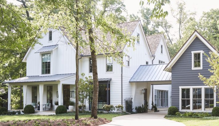 A House Designed for Wellness