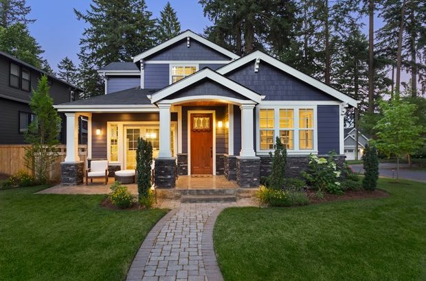 Windows & Doors Make A First Impression