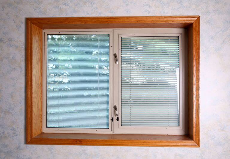 Windows with Built in Blinds—Worth It or Not?