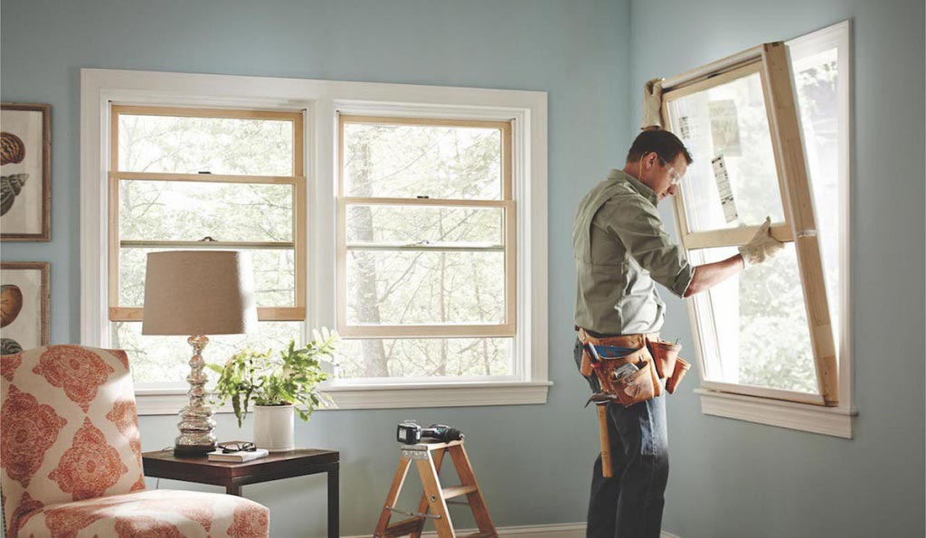 Transform Your Home: The Power of Window Replacement in Home Improvement Transform Your Home: The Power of Window Replacement in Home Improvement