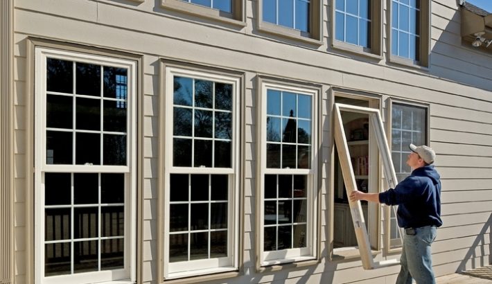 Update Your Windows & Doors for Energy Efficiency