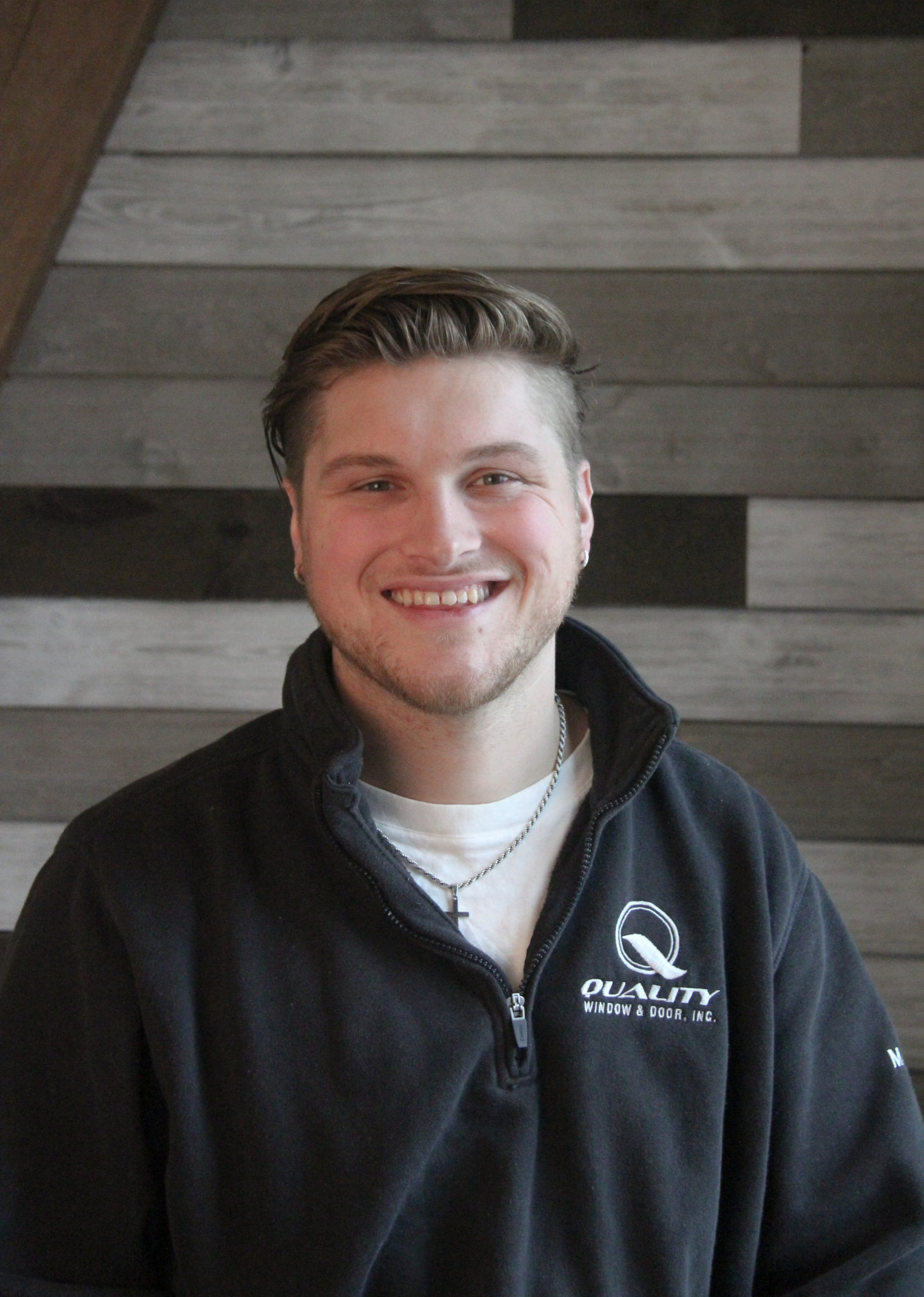 About Us Quality Window & Door Inc.