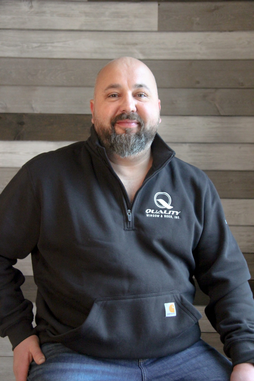 About Us Quality Window & Door Inc.